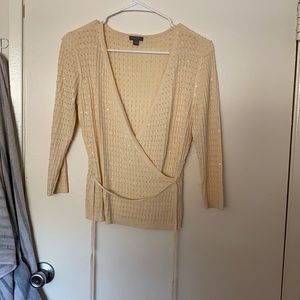 Ann Taylor sweater